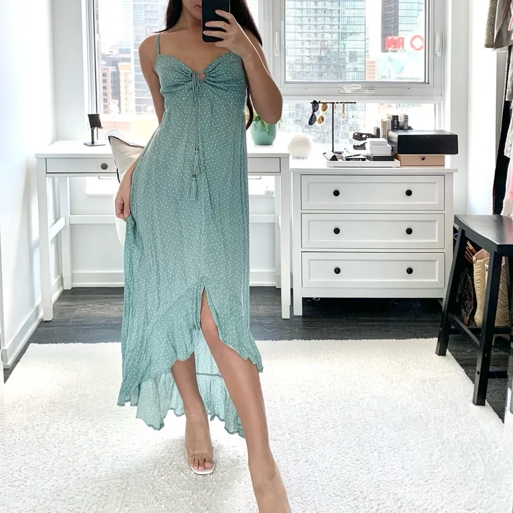 SUGAR & CREAM dress - Picture 1 of 4